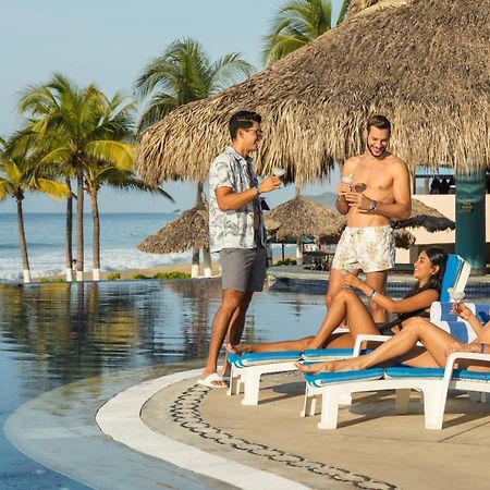 Posada Real Ixtapa Εξωτερικό φωτογραφία