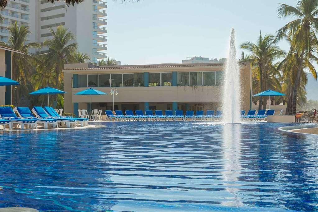 Posada Real Ixtapa Ανέσεις φωτογραφία