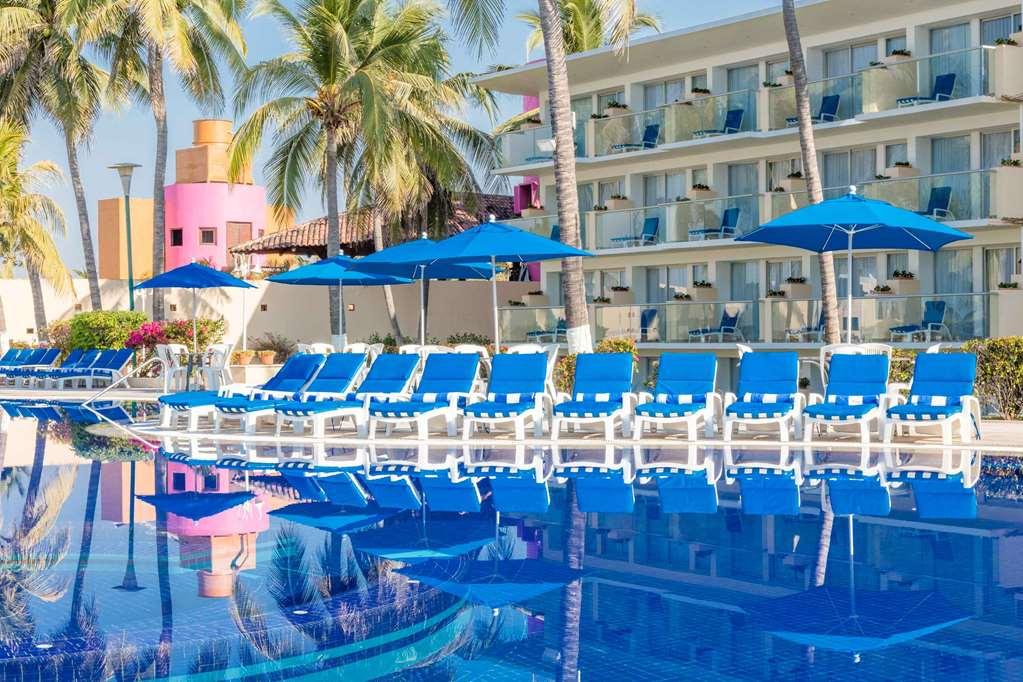 Posada Real Ixtapa Ανέσεις φωτογραφία