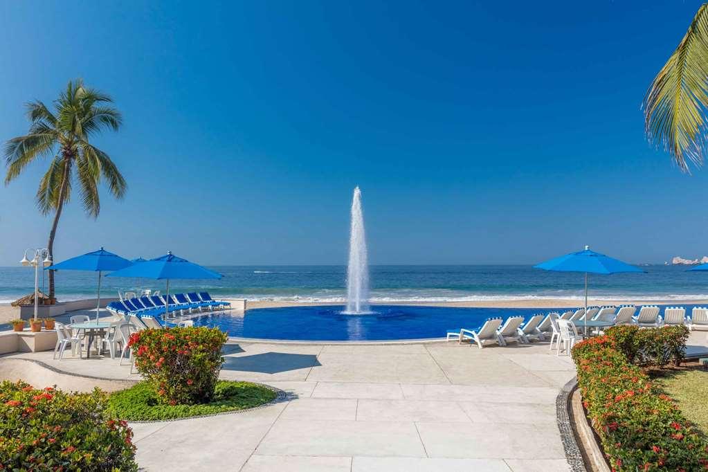 Posada Real Ixtapa Εσωτερικό φωτογραφία