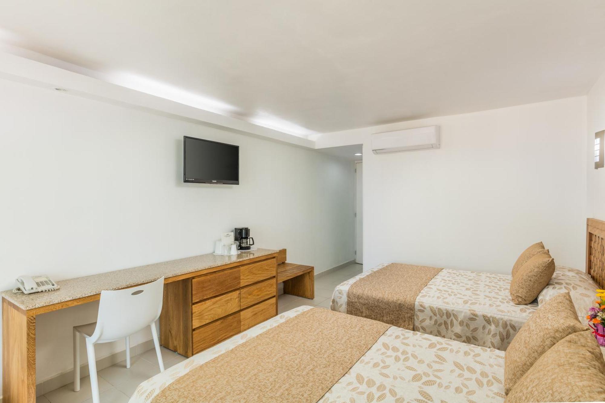 Posada Real Ixtapa Εξωτερικό φωτογραφία